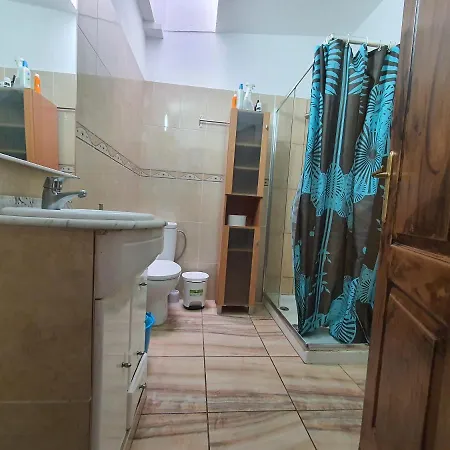 Bed & Breakfast Playa Ingles Patronato 1c Playa del Ingles (Gran Canaria)