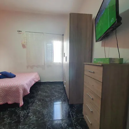 Playa Ingles Patronato 1c Bed & Breakfast *