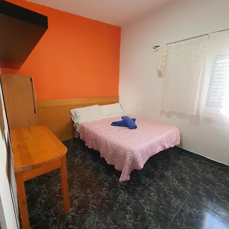 Playa Ingles Patronato 1c Bed & Breakfast