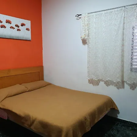 Playa Ingles Patronato 1c Bed & Breakfast *