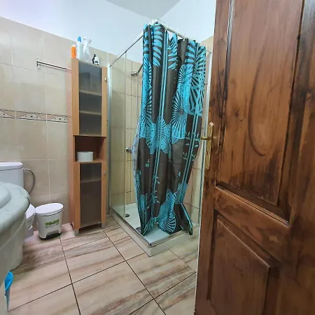 Playa Ingles Patronato 1c Bed & Breakfast