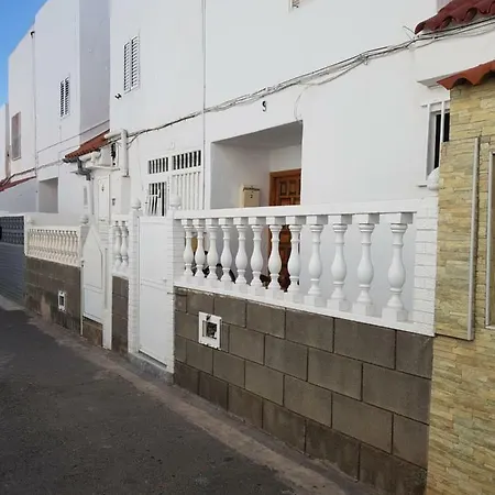 Bed & Breakfast Playa Ingles Patronato 1c *